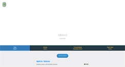 Desktop Screenshot of kerincikab.go.id
